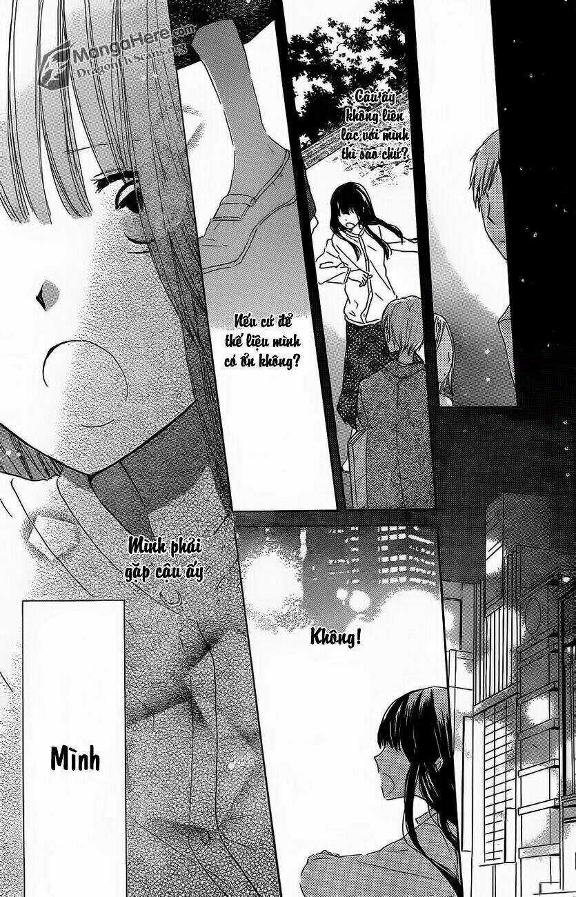 Last Game Chapter 3 trang 31