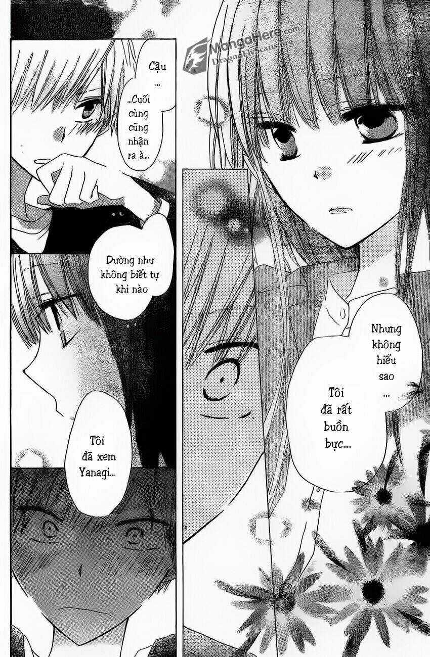 Last Game Chapter 3 trang 35