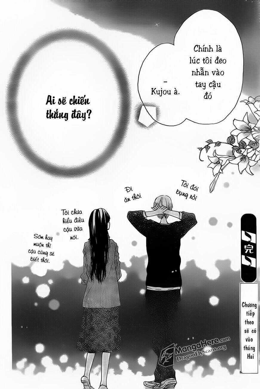 Last Game Chapter 3 trang 40