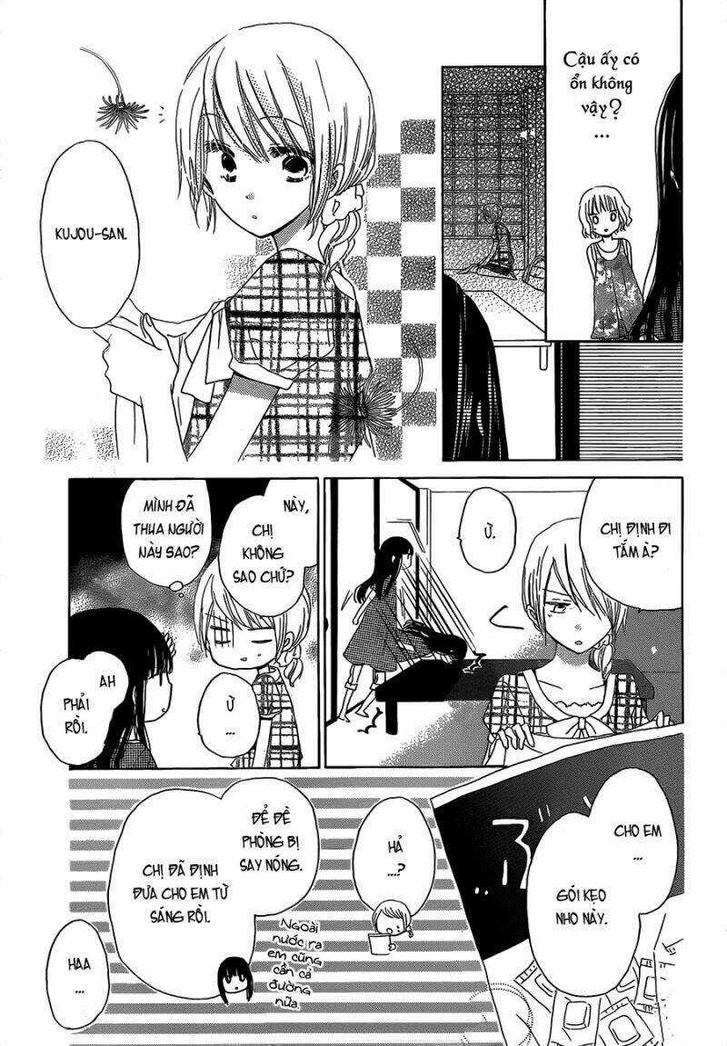 Last Game Chapter 30 trang 10