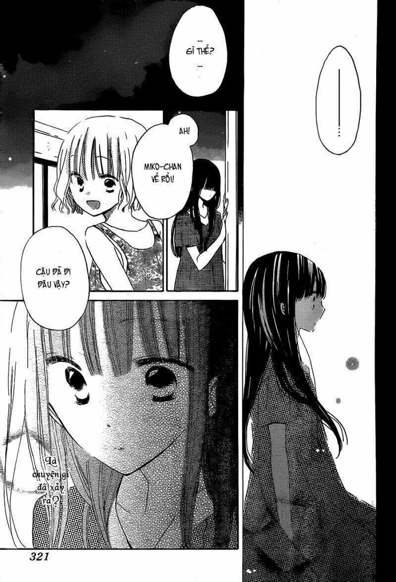 Last Game Chapter 30 trang 8