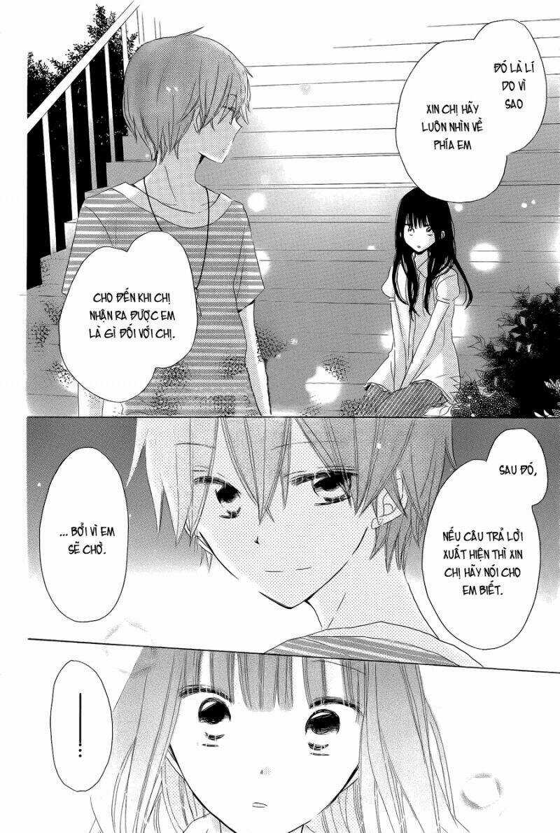 Last Game Chapter 31 trang 20