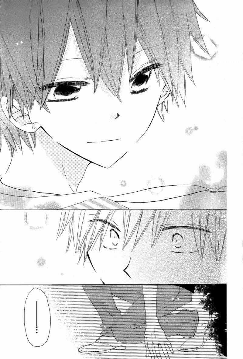 Last Game Chapter 31 trang 29