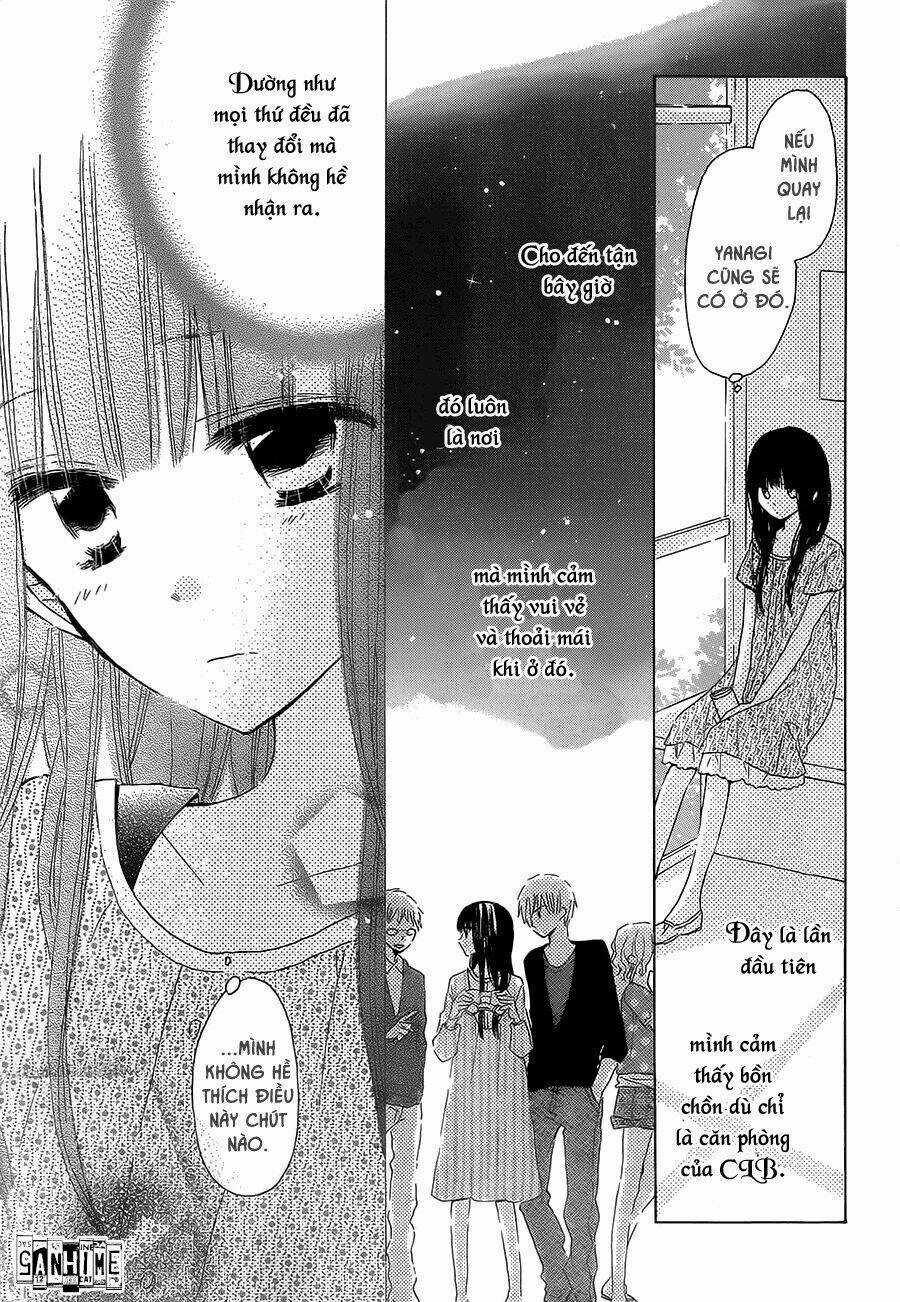 Last Game Chapter 33 trang 10