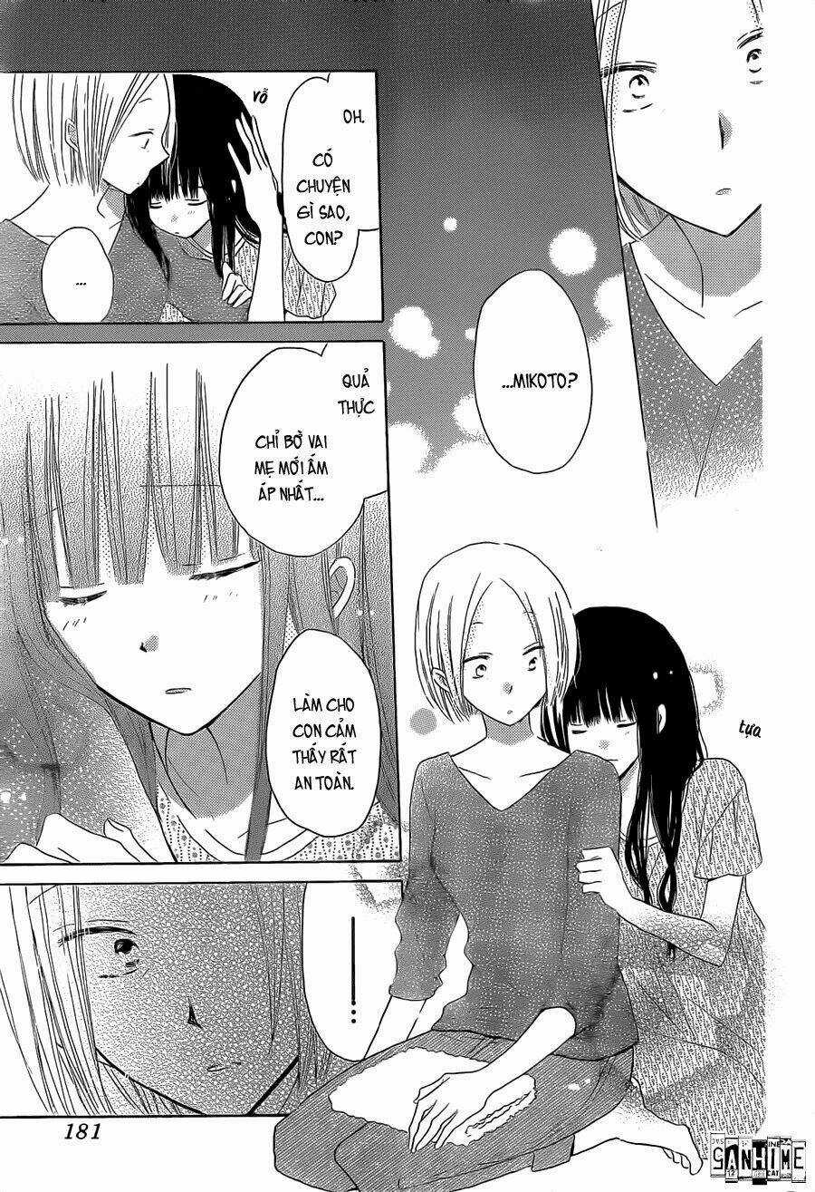 Last Game Chapter 33 trang 29