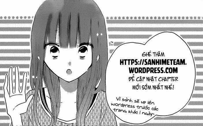 Last Game Chapter 34 trang 31