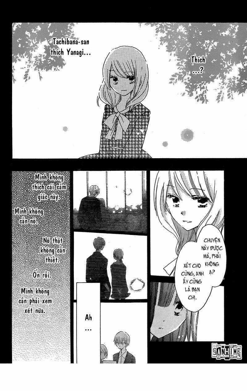 Last Game Chapter 35 trang 10