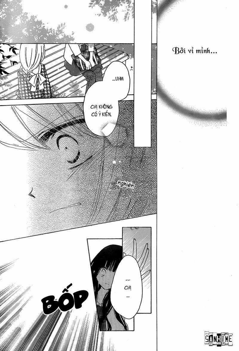 Last Game Chapter 35 trang 11