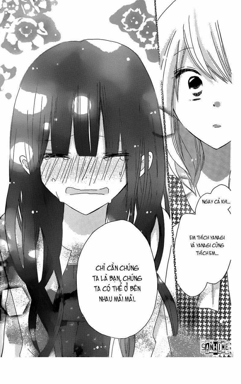 Last Game Chapter 35 trang 18