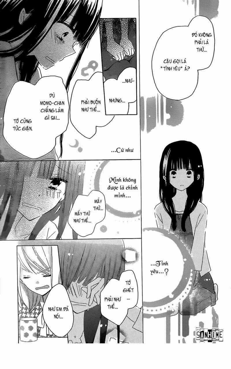 Last Game Chapter 35 trang 26