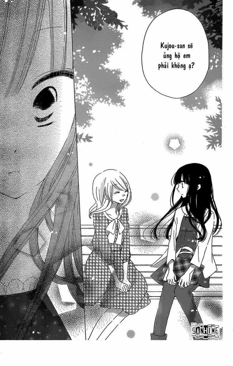 Last Game Chapter 35 trang 9