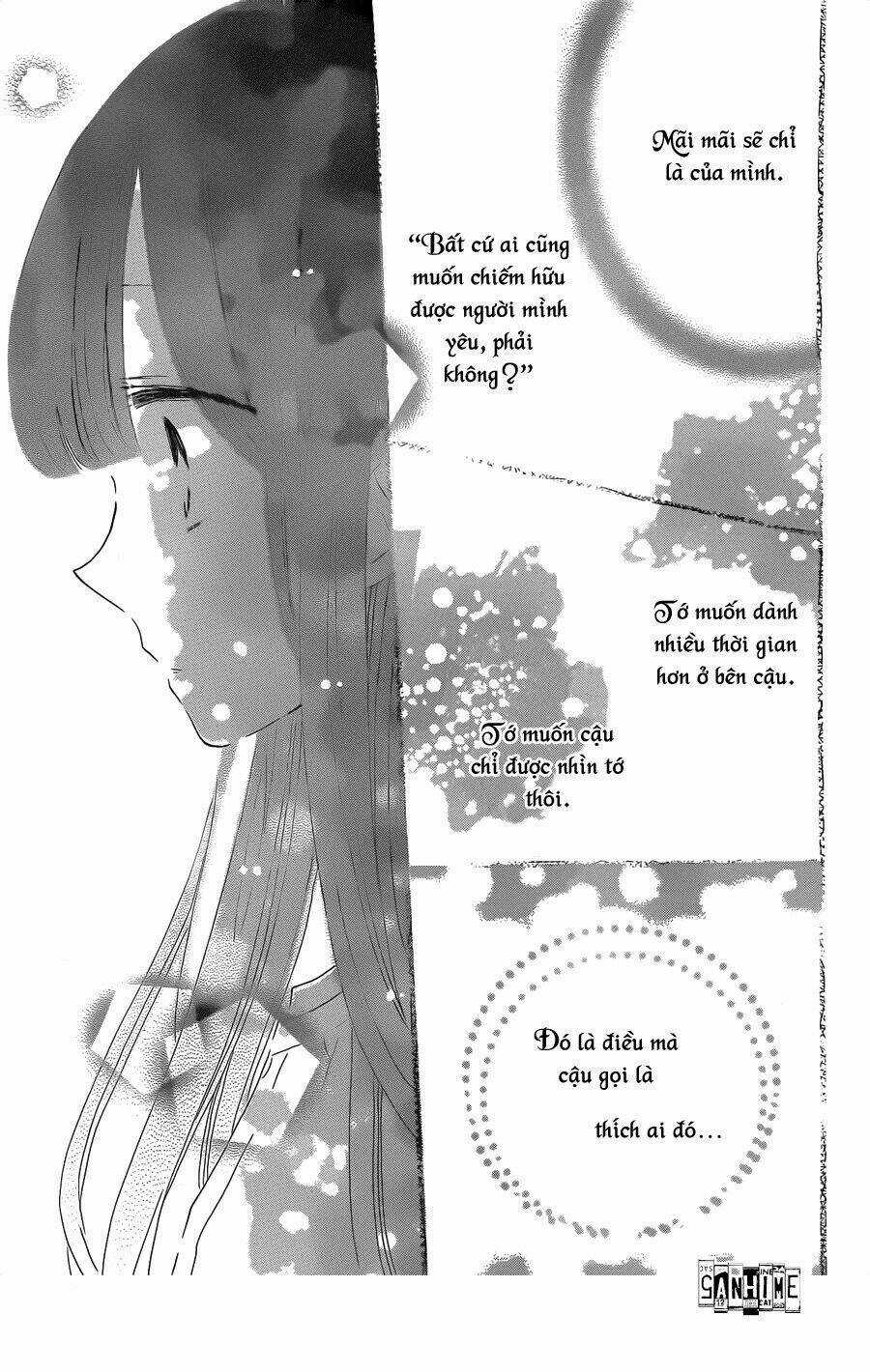 Last Game Chapter 36 trang 26