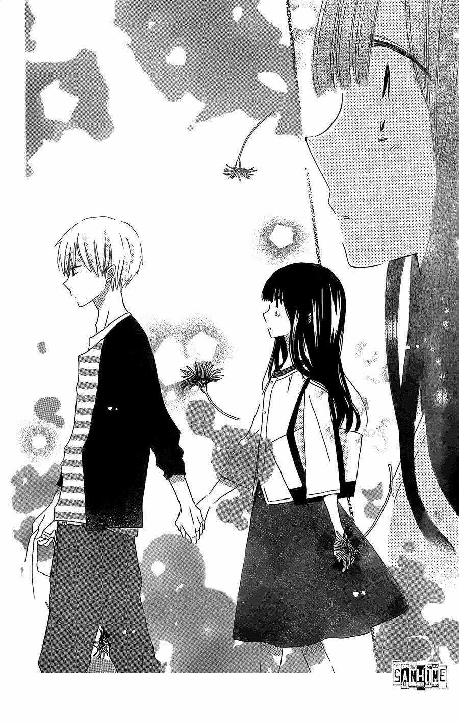 Last Game Chapter 36 trang 27