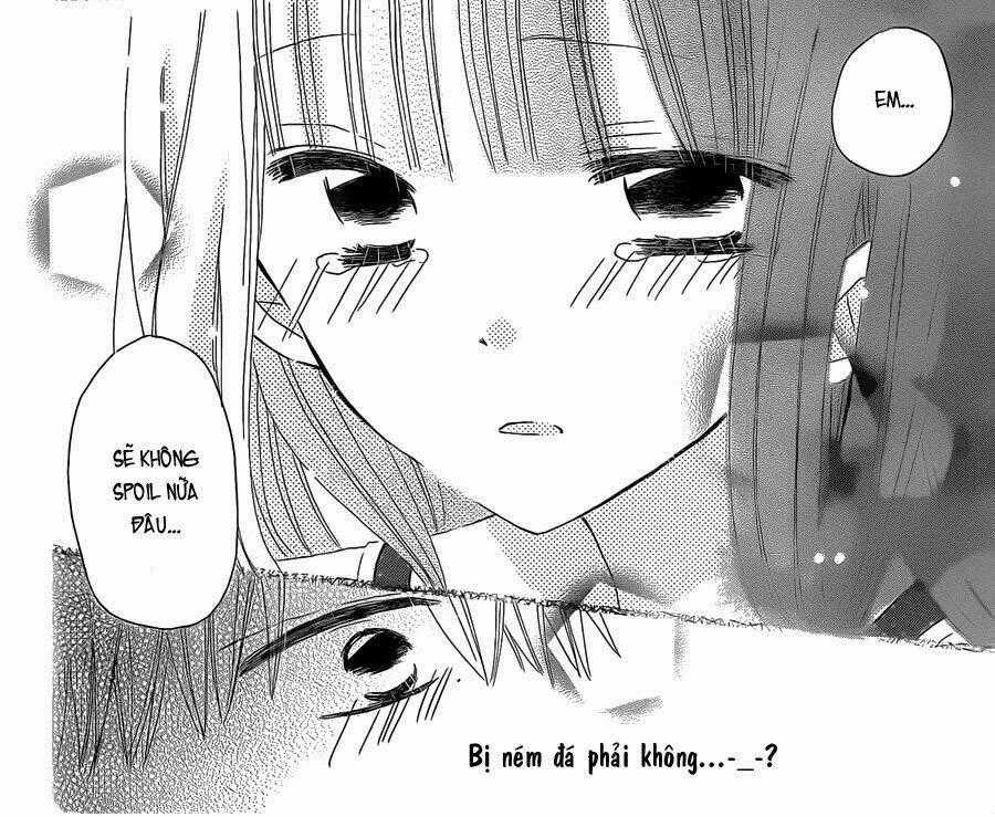 Last Game Chapter 36 trang 31