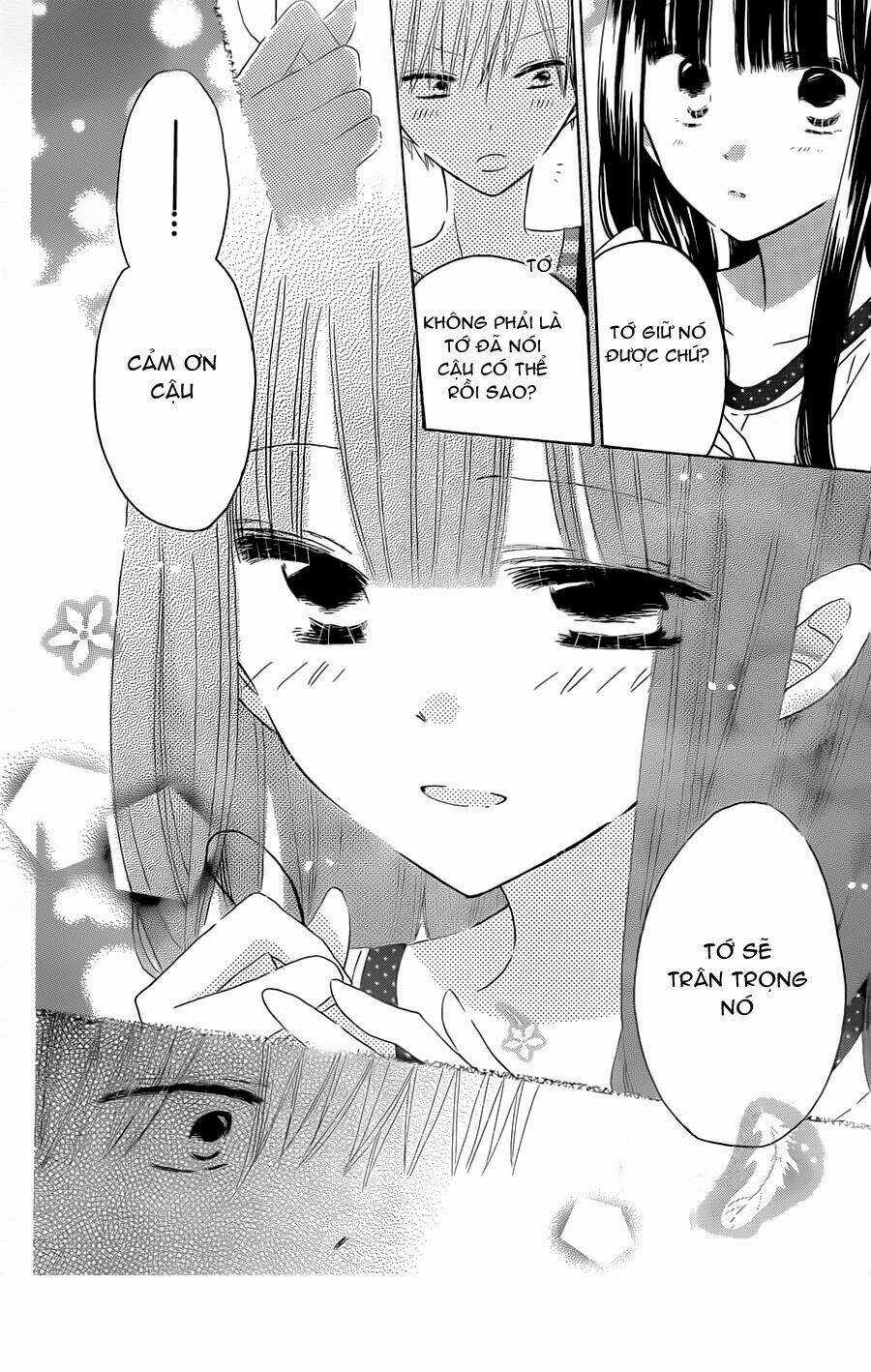 Last Game Chapter 37 trang 18