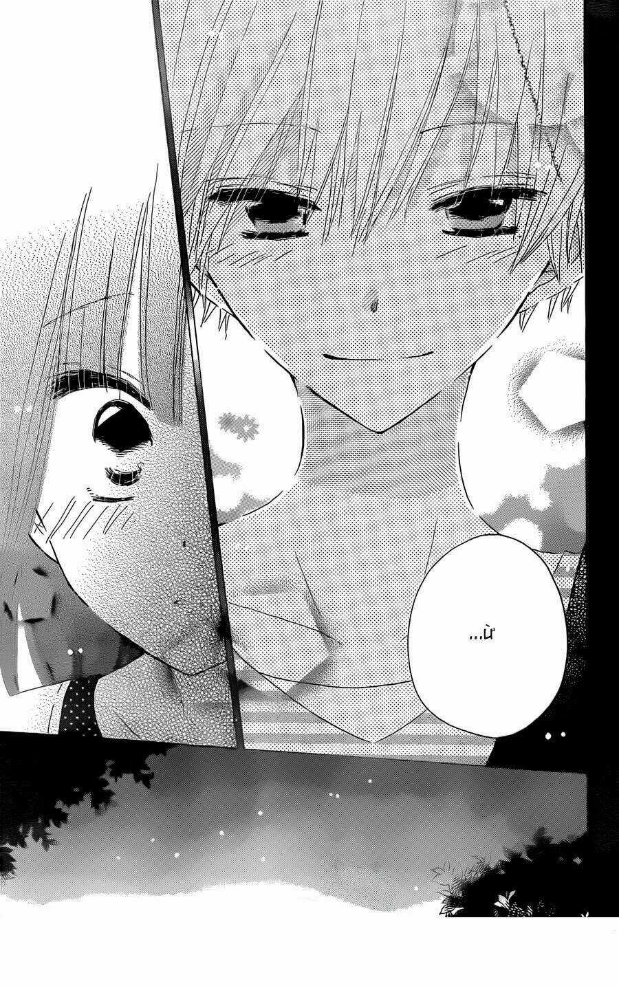 Last Game Chapter 37 trang 19