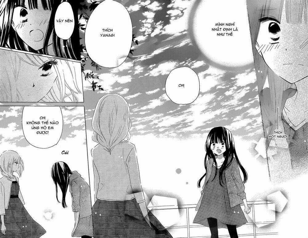 Last Game Chapter 37 trang 26