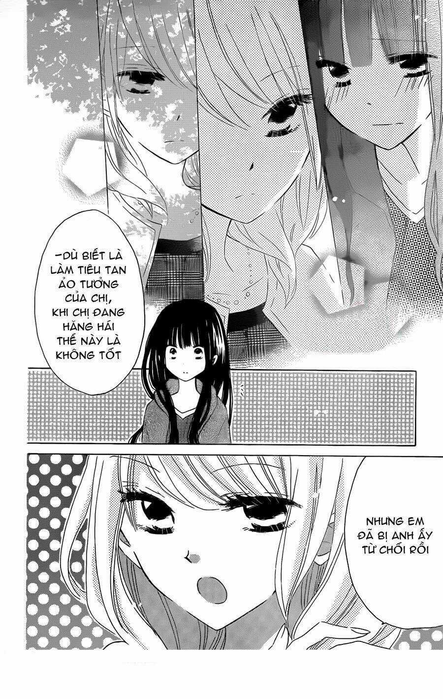 Last Game Chapter 37 trang 27