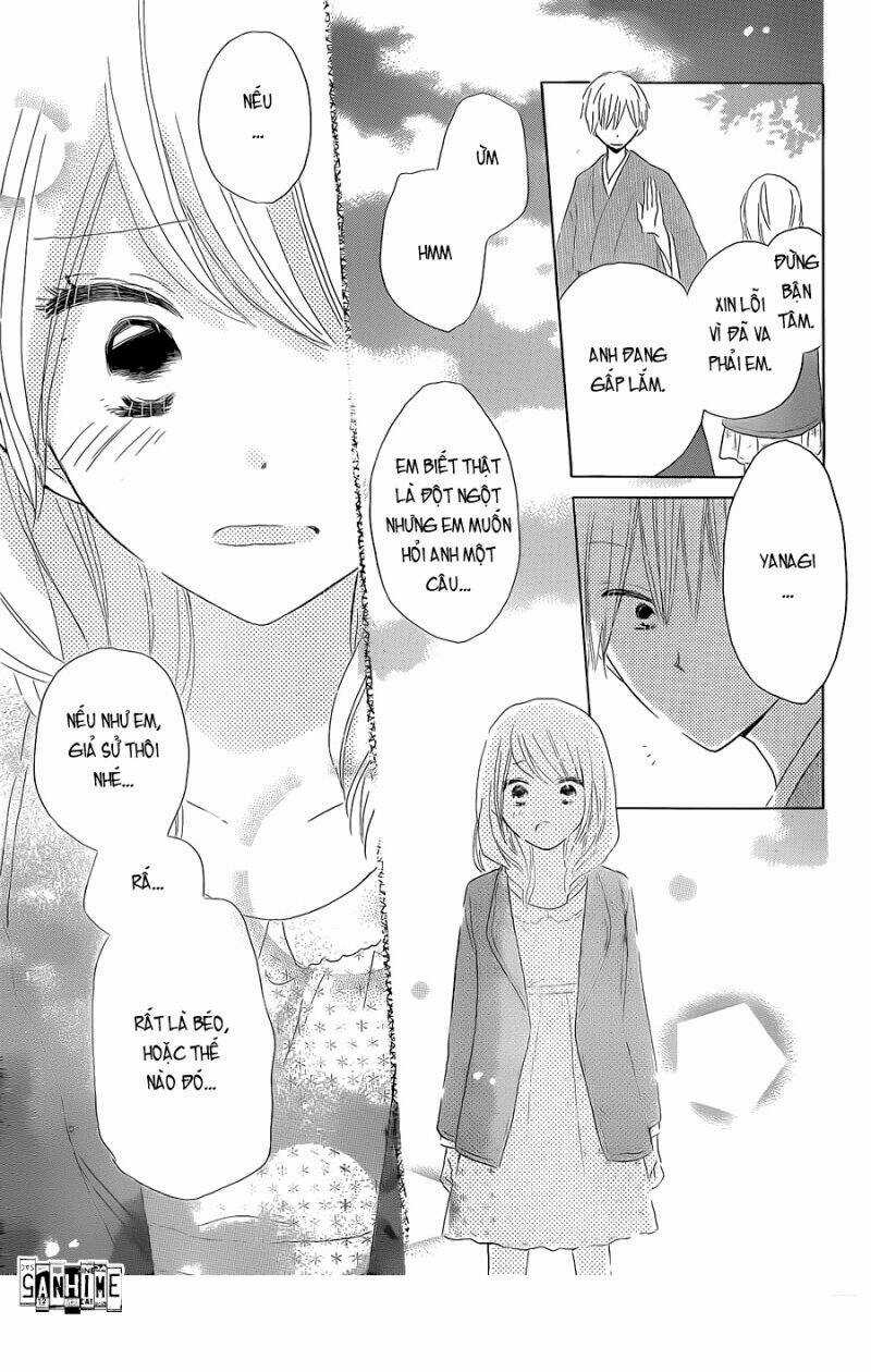 Last Game Chapter 38 trang 22