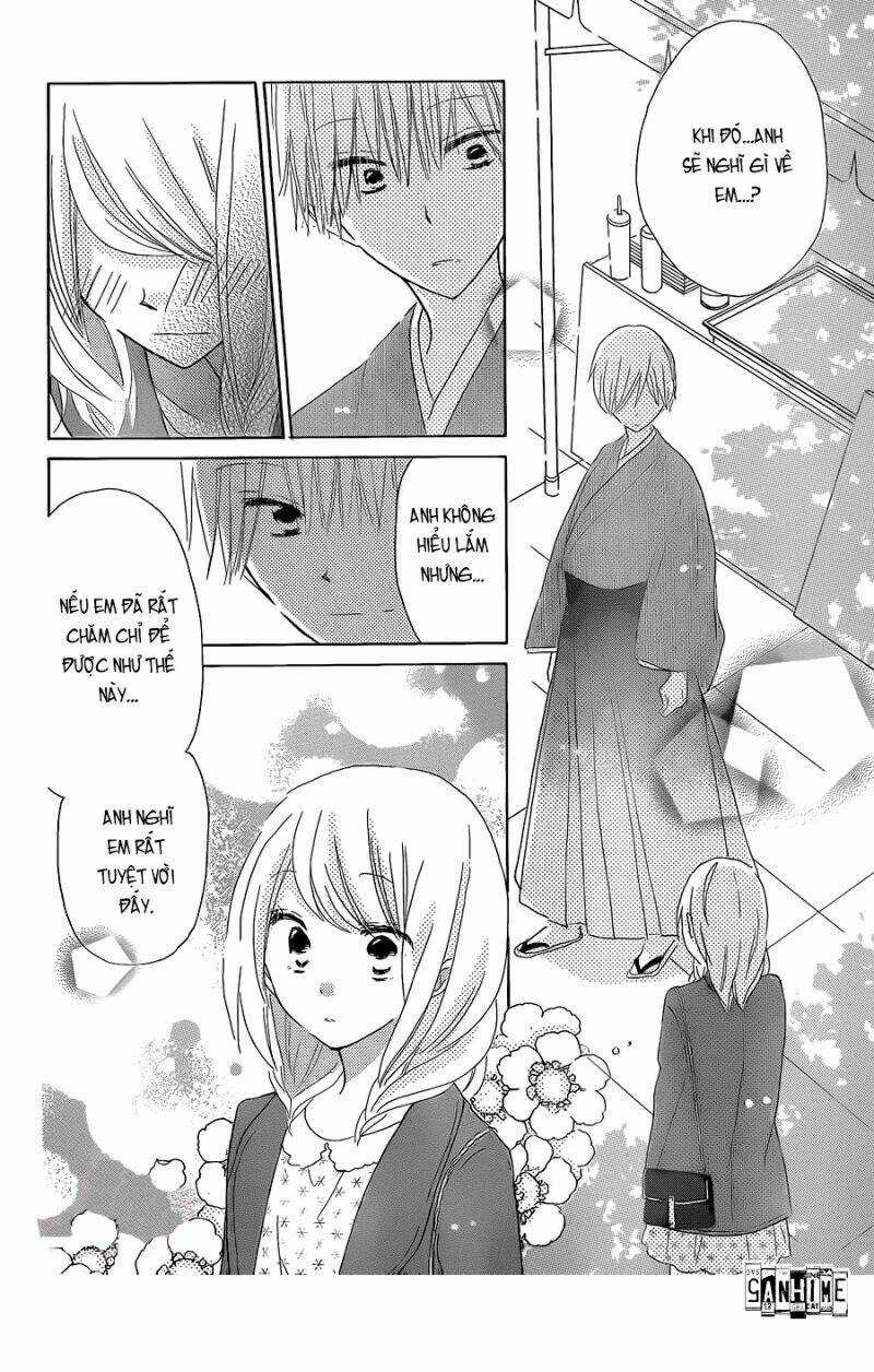 Last Game Chapter 38 trang 23