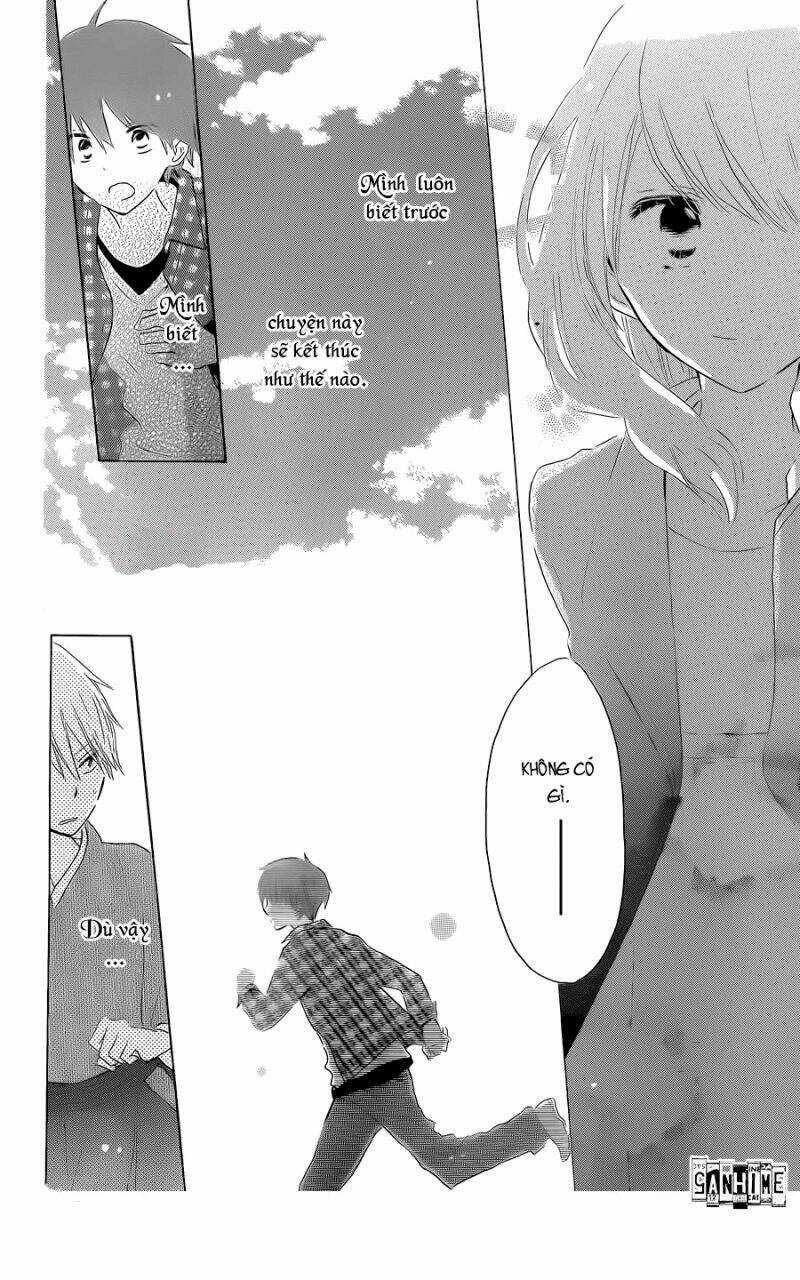 Last Game Chapter 38 trang 25