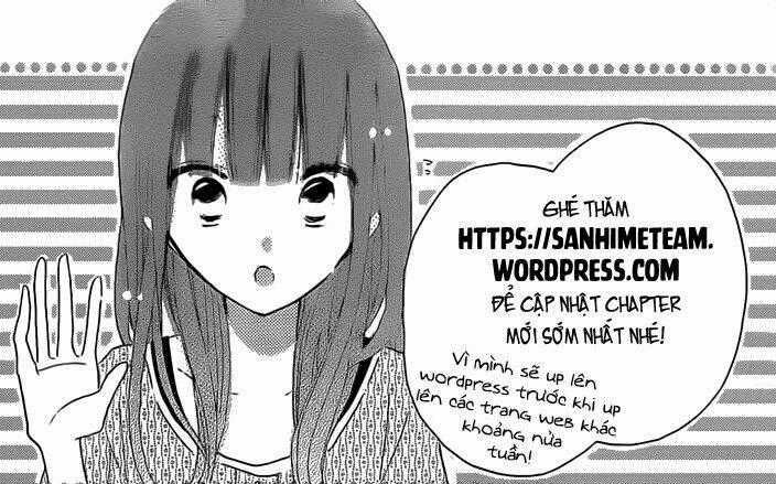 Last Game Chapter 38 trang 31