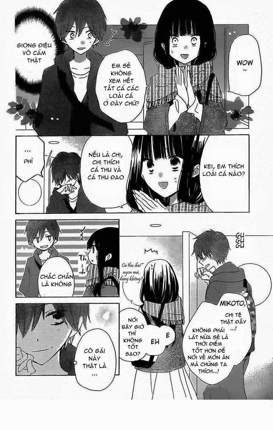 Last Game Chapter 39 trang 10