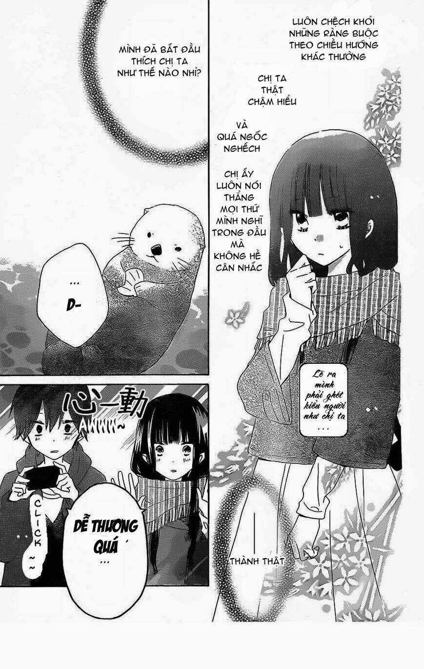 Last Game Chapter 39 trang 11