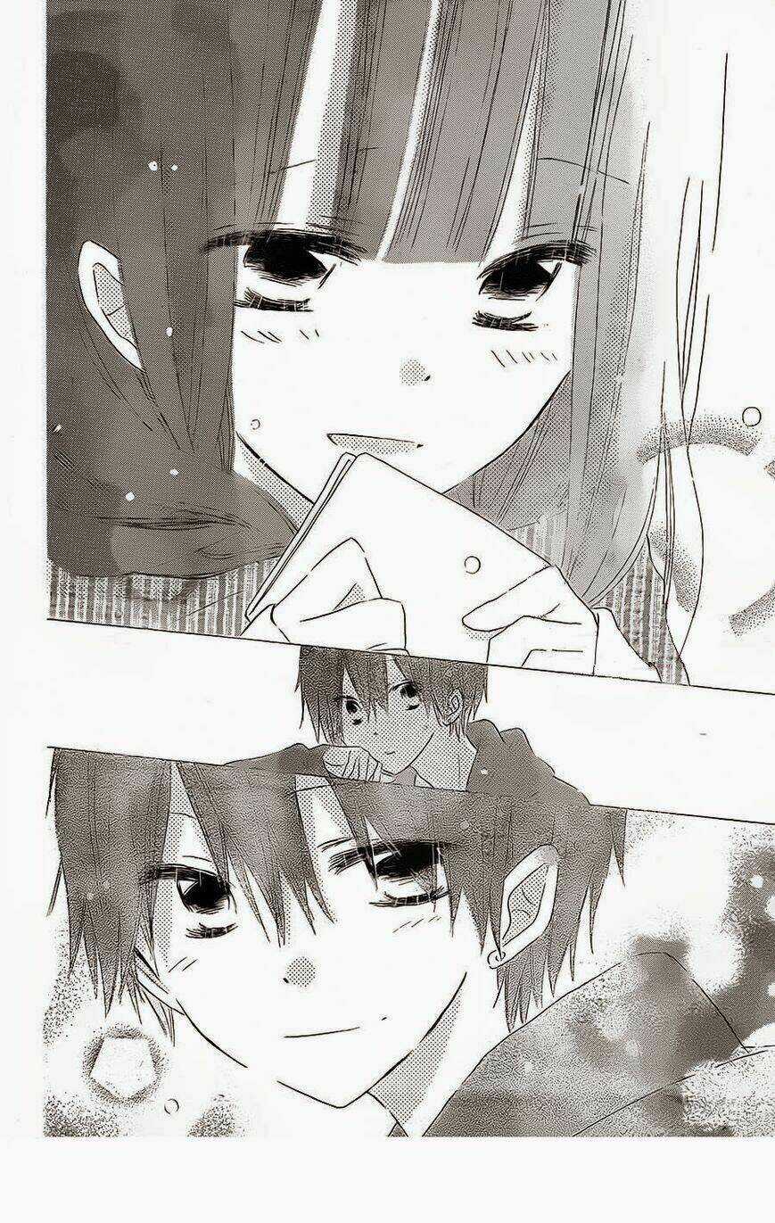 Last Game Chapter 39 trang 16