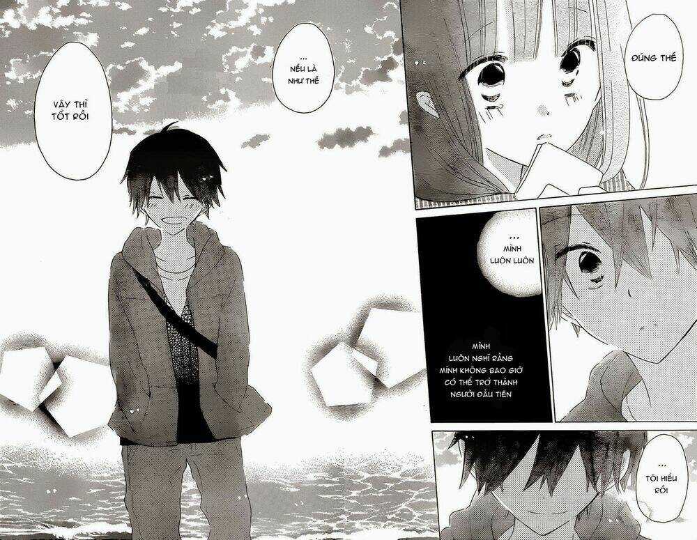 Last Game Chapter 39 trang 25