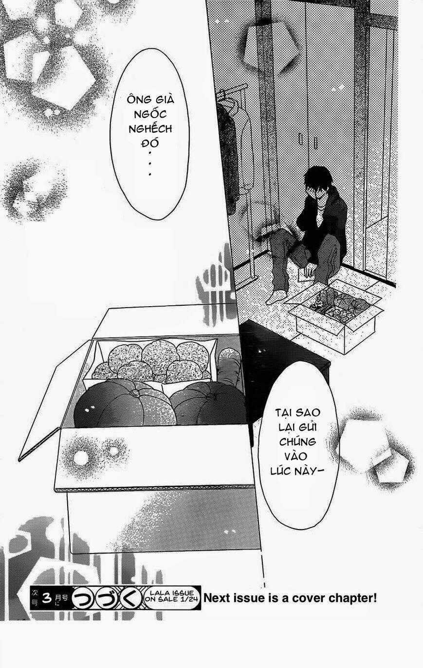 Last Game Chapter 39 trang 29