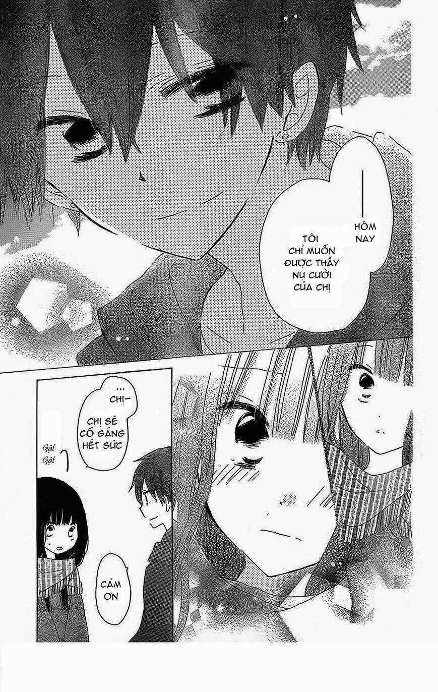 Last Game Chapter 39 trang 7