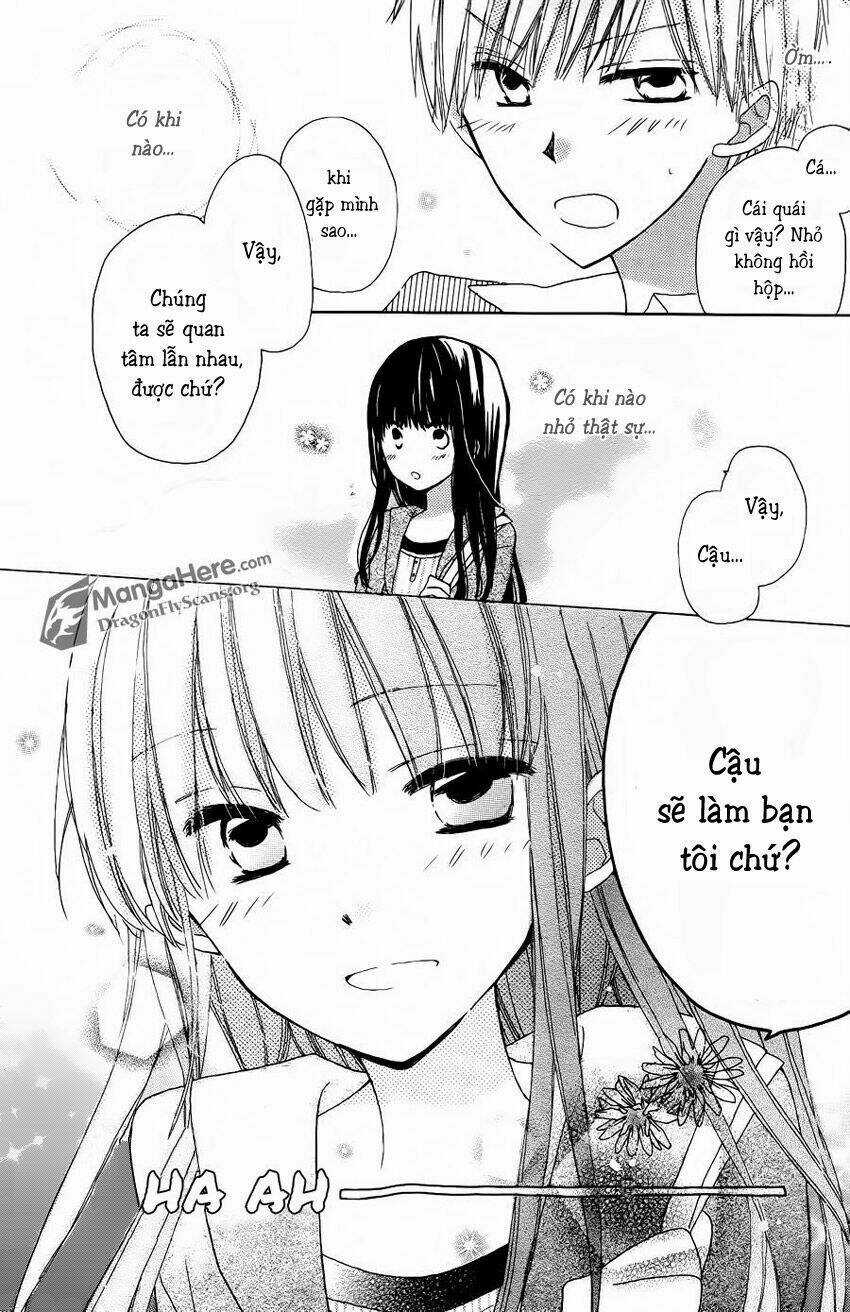 Last Game Chapter 4 trang 7