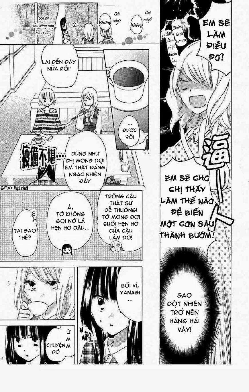 Last Game Chapter 40 trang 14