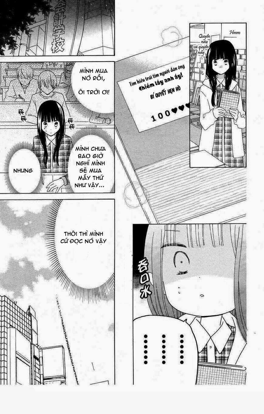 Last Game Chapter 40 trang 18