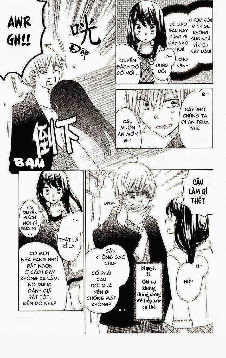 Last Game Chapter 40 trang 21
