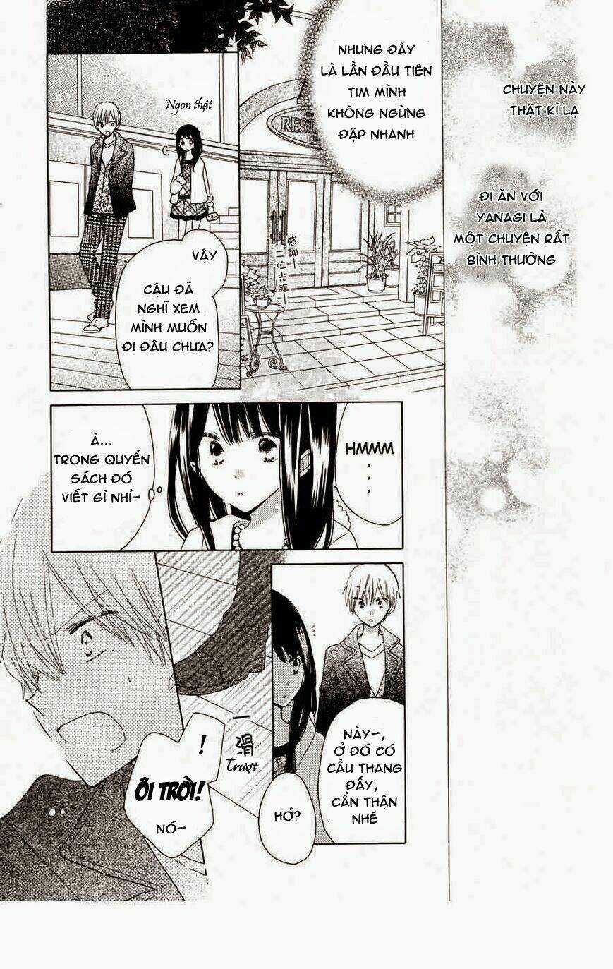 Last Game Chapter 40 trang 25