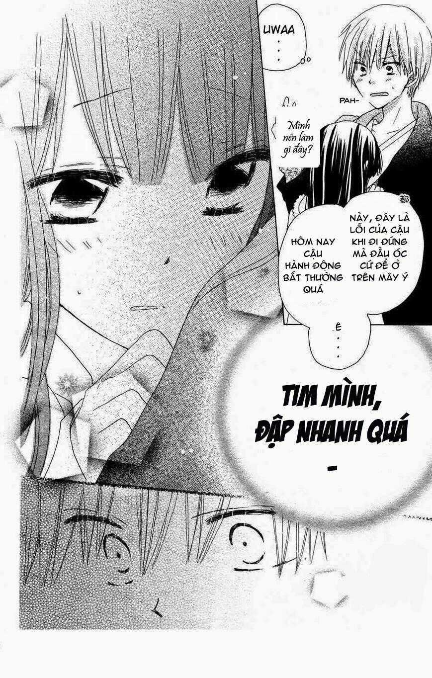 Last Game Chapter 40 trang 27
