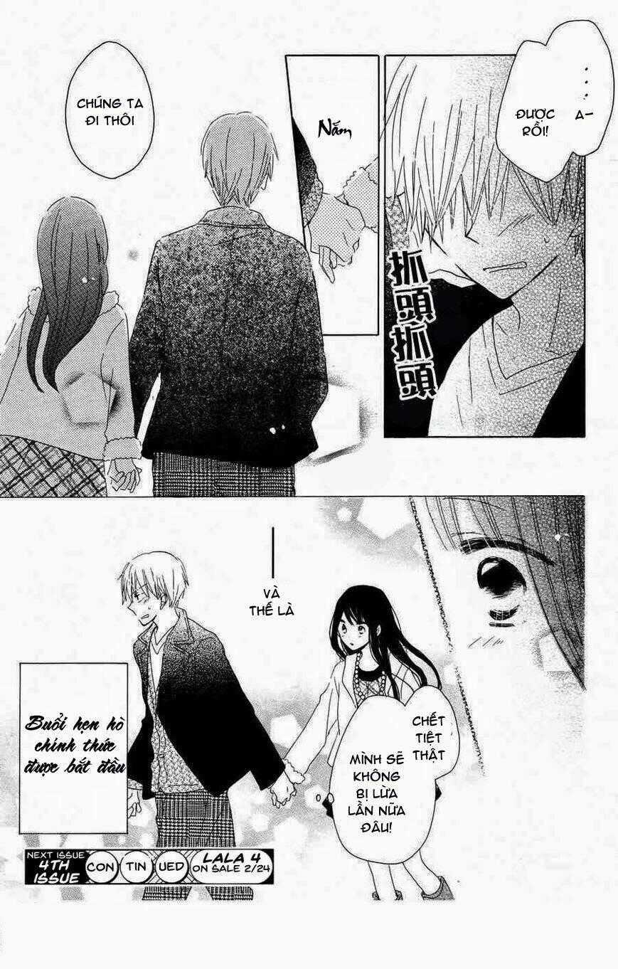Last Game Chapter 40 trang 28