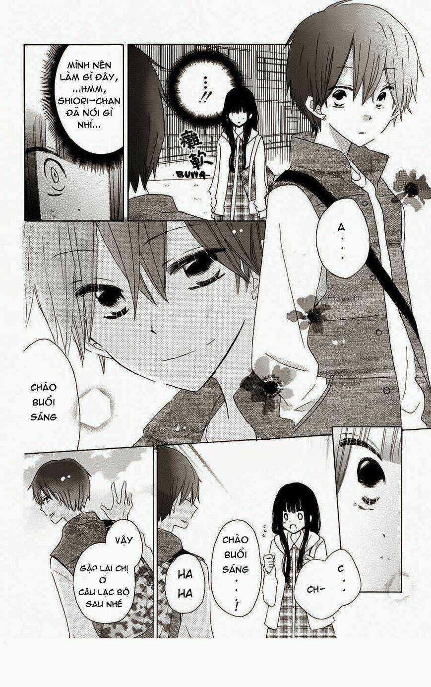 Last Game Chapter 40 trang 5