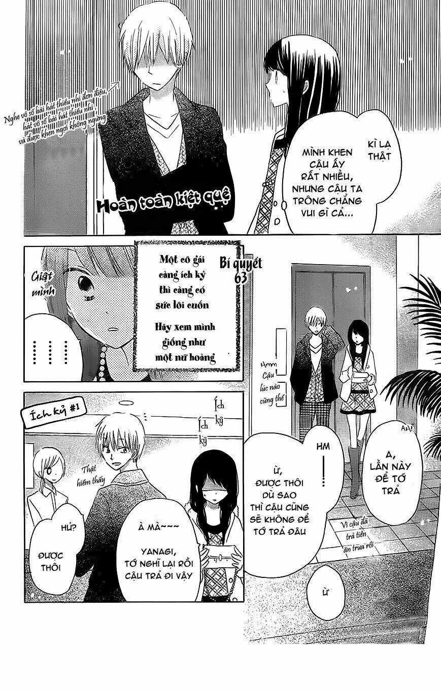 Last Game Chapter 41 trang 13