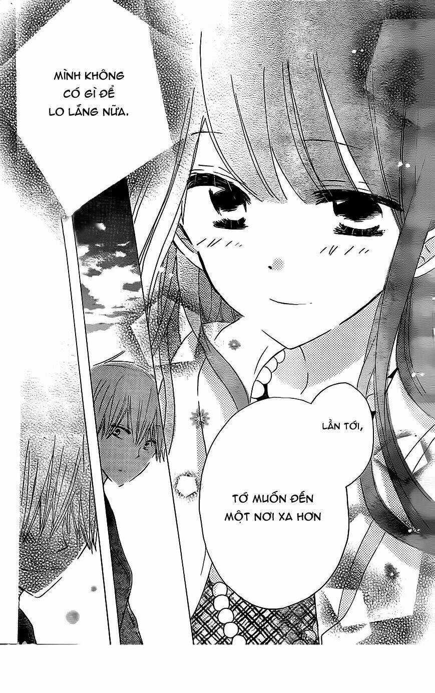 Last Game Chapter 41 trang 23