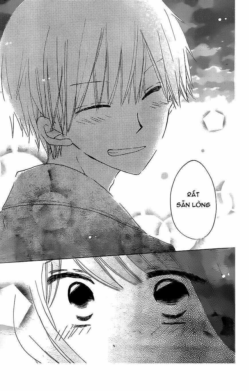 Last Game Chapter 41 trang 24