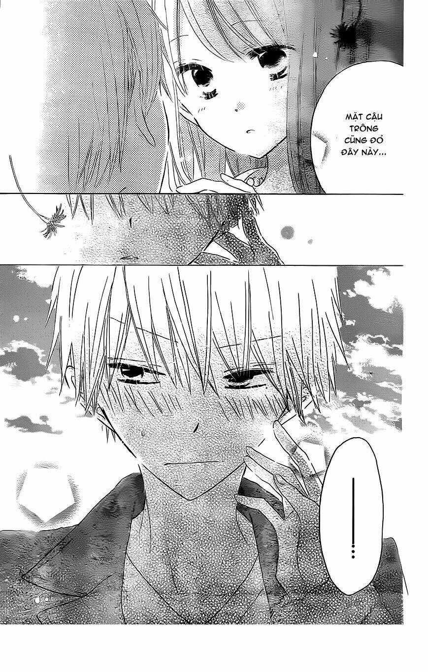 Last Game Chapter 41 trang 26