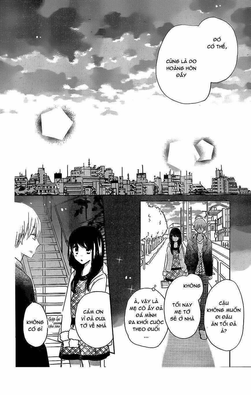 Last Game Chapter 41 trang 27
