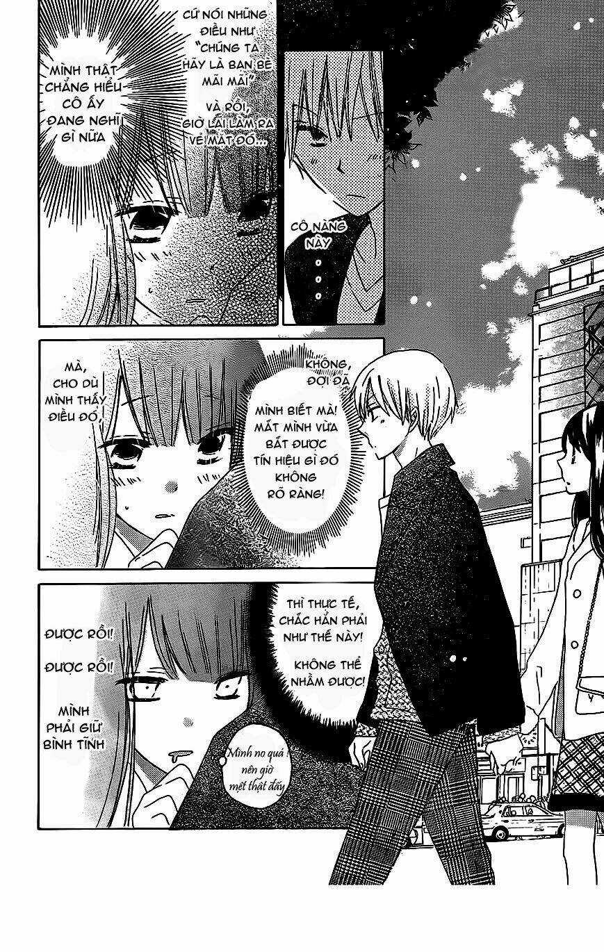 Last Game Chapter 41 trang 3