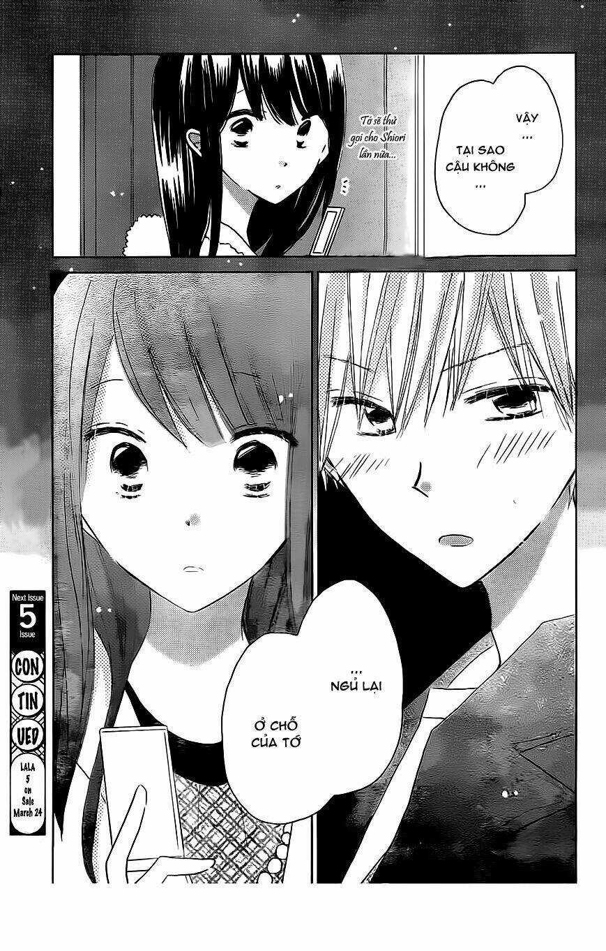 Last Game Chapter 41 trang 30