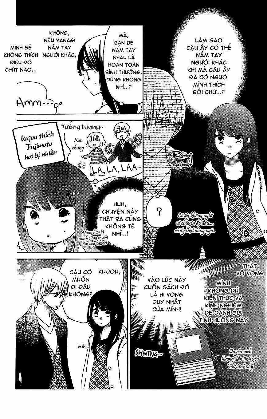 Last Game Chapter 41 trang 5