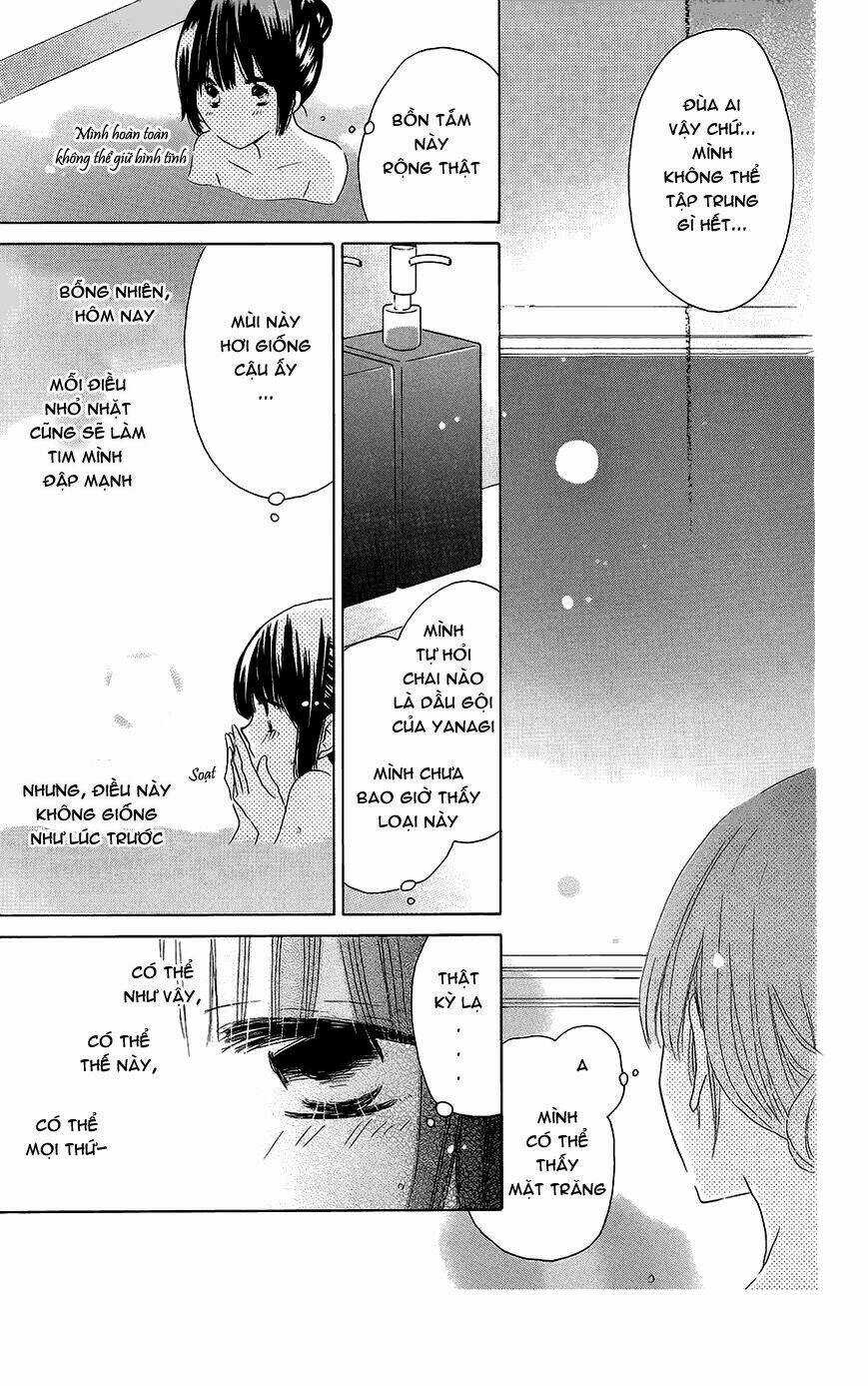 Last Game Chapter 42 trang 15