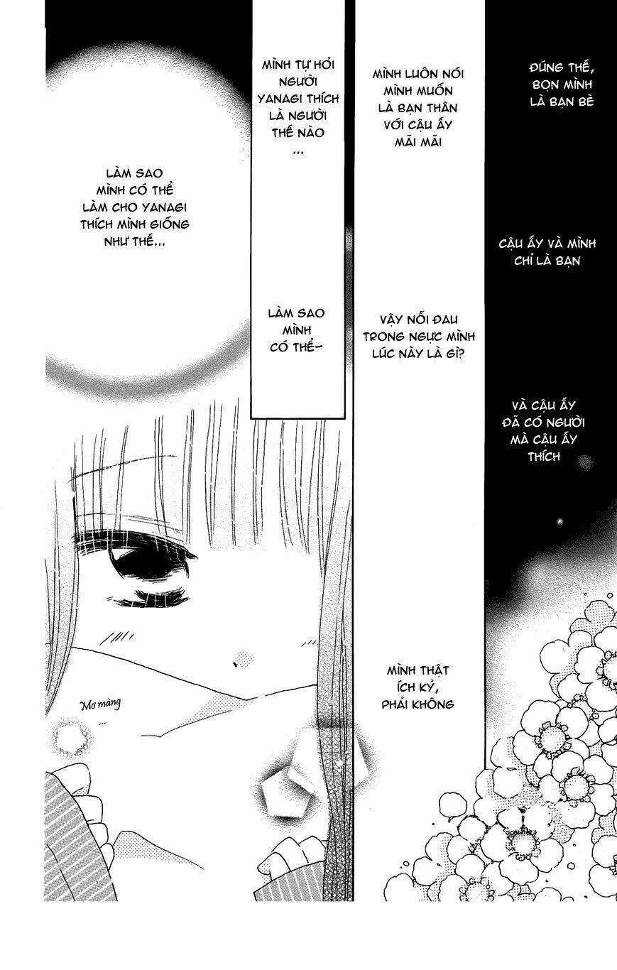 Last Game Chapter 42 trang 22